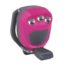 Mammut Burny Safety Lamp-Azalee