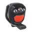 Mammut Burny Safety Lamp-Black