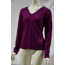 Mammut Calita Longsleeve - Women's-Cherry-Small