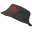 Mammut Cally DRYtech Hat Women - Graphite/Fire