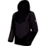 Mammut Cambrena Hardshell Thermo Hooded Jacket - Mens, Black, Extra Large, 1010-27240-0001-116
