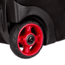 Mammut Cargo Trolley 90 Bag, Black, 2510-03470-0001-1090