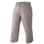 Mammut Carma Shorts Long Women - Taupe - US 6