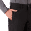Mammut Casanna Hardshell Thermo Pants - Mens, Black, 34, 30, 1020-12560-0001-50-20