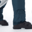 Mammut Casanna Hardshell Thermo Pants - Mens, Highway/Peacoat, 34, 1020-12560-00394-50-10