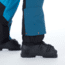 Mammut Casanna Hardshell Thermo Pants - Mens, Sapphire Wing/Teal Black, 32, 32, 1020-12560-50271-48-10