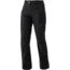 Mammut Casanna Hardshell Thermo Pants - Womens, Black, 4, 30, 1020-12570-0001-34-10