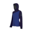 Mammut Cellon Hoody - Women's-Indigo/Dark Indigo-Small