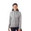 Mammut Chamuera Hooded Midlayer Jacket - Womens, Granite, Extra Small, 1014-01370-0818-112