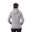 Mammut Chamuera Hooded Midlayer Jacket - Womens, Granite, Extra Small, 1014-01370-0818-112