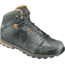 Mammut Chamuera Mid Waterproof Hiking Boot - Men's, Dark Graphite-Timber, US 12.5, 3020-05840-00091-1115