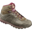 Mammut Chamuera Mid WP Hiking Boots - Women's, Dark Flint-Merlot, US 9, 3020-05850-7407-1075