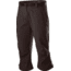 Mammut Chill 3/4 Pants-Women's-US 8-Graphite