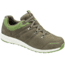 Mammut Chuck Low Casual Shoe - Men's-Flint/Dark Aloe-Medium-11