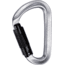 Mammut Classic HMS Twistlock Plus Carabiner, Twist Lock Plus, One Size, 2040-02480-17273-1