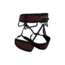 Mammut Comfort Fast Adjust Harness - Mens, Black Safety Orange, Small, 2020-00920-00430-111