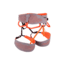 Mammut Comfort Fast Adjust Harness - Womens, Shark Safety Orange, Extra Small, 2020-00930-00431-110