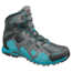 Mammut Comfort High GTX SURROUND Hiking Boot - Womens -Graphite/Pacific-Medium-8 US