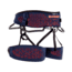 Mammut Comfort Knit Fast Adjust Harness - Mens, Marine/Safety Orange, Small, 2020-00940-50352-111