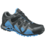 Mammut Comfort Low GTX Hiking Shoes - Men's, Black/Atlantic, Medium, 9.5, 373272