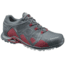 Mammut Comfort Low GTX Hiking Shoes - Men's, Graphite/Dark Lava, Medium, 12, 373290