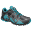 Mammut Comfort Low GTX Hiking Shoe - Women's-Graphite/Pacific-Medium-6.5 US