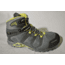 Mammut Comfort Mid GTX SURROUND-Women's-US 7-Grey/Lemon