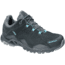 Mammut Comfort Tour Low GTX Hiking Shoe - Women's-Graphite/Light Pacific-Medium-9