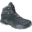 Mammut Comfort Tour Mid GTX Hiking Boot - Women's-Graphite/Amarante-Medium-10