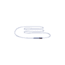 Mammut Contact Sling 8.0 120cm, Blue, 120 cm, 2040-02900-5018-120