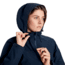 Mammut Convey 3 in 1 HS Hooded Jacket - Womens, Marine/Marine, Extra Small, 1010-26490-5791-112