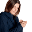 Mammut Convey 3 in 1 HS Hooded Jacket - Womens, Marine/Marine, Extra Small, 1010-26490-5791-112