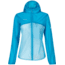 Mammut Convey Hooded Jacket - Womens, Ocean/Whisper, Large, 1012-00120-50317-115