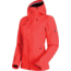Mammut Convey HS Hooded Rain Jacket - Womens, Barberry/Merlot, Small, 1010-17811-3460-113