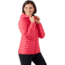 Mammut Convey Insulated Hooded Jacket - Women's, Small, Dragon Fruit/Scooter, 1013-00250-3559-113
