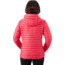 Mammut Convey Insulated Hooded Jacket - Women's, Small, Dragon Fruit/Scooter, 1013-00250-3559-113