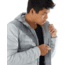 Mammut Convey Insulated Hooded Jacket - Mens, Highway/Granit, Medium, 1013-00370-00340-114