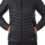 Mammut Convey Insulated Hooded Jacket - Women's, Small, Black/Phantom, 1013-00250-00189-112