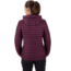 Mammut Convey Insulated Hooded Jacket - Women's, Small, Grape/Beet, 1013-00250-40007-113