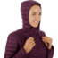 Mammut Convey Insulated Hooded Jacket - Women's, Small, Grape/Beet, 1013-00250-40007-113