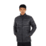Mammut Convey Insulated Jacket - Men's, Black/Phantom, Small, 1013-00430-00189-113