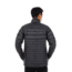 Mammut Convey Insulated Jacket - Mens, Black-Phantom, Small, 1013-00430-00189-113