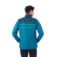 Mammut Convey Insulated Jacket - Mens, Sapphire/Wing Teal, Extra Large, 1013-00430-50255-116