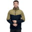 Mammut Convey Tour Hardshell Hooded Jacket - Mens, Olive/Marine, Small, 1010-27840-40123-113