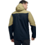 Mammut Convey Tour Hardshell Hooded Jacket - Mens, Olive/Marine, Small, 1010-27840-40123-113