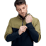 Mammut Convey Tour Hardshell Hooded Jacket - Mens, Olive/Marine, Small, 1010-27840-40123-113