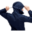 Mammut Convey Tour Hardshell Hooded Jacket - Womens, Peacoat, Small, 1010-27850-50125-113