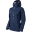 Mammut Convey Tour Hardshell Hooded Jacket - Womens, Peacoat, Small, 1010-27850-50125-113