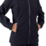 Mammut Convey Tour Hooded Hardshell Jacket - Womens, Black, Extra Large, 1010-26020-0001-116