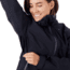 Mammut Convey Tour Hooded Hardshell Jacket - Womens, Black, Extra Large, 1010-26020-0001-116